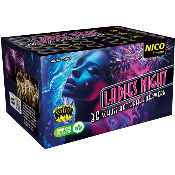 Ladies Night